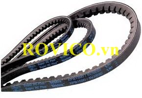 Dây Curoa Máy Trộn Bê Tông